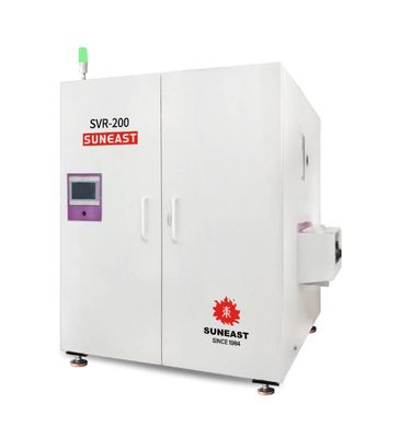 Buy Vertical Curing Ovens Double Lifting Small Composite Curing Oven online manufacture