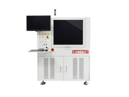 Buy Multilayer IC Bonding Machine 0.25*0.25mm-10*10mm Die Bonder Equipment online manufacture