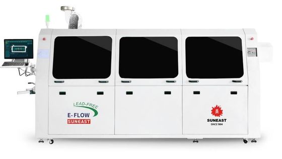 Buy Wave Soldering Machines online manufacture