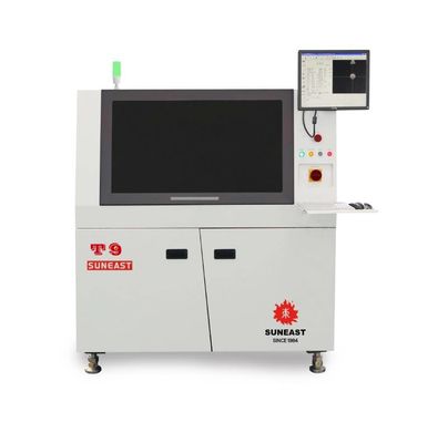 Buy Intelligent High Precision T9 SMT Solder Paste Printer 2D Check Solder Paste Printer online manufacture