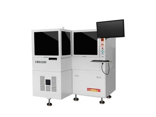 Buy Quick Changeover IC Die Bonding Machine Supermini Chip Bonding Machine online manufacture