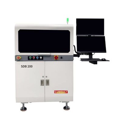 Buy Sintering Die Bonder SDB 200 online manufacture