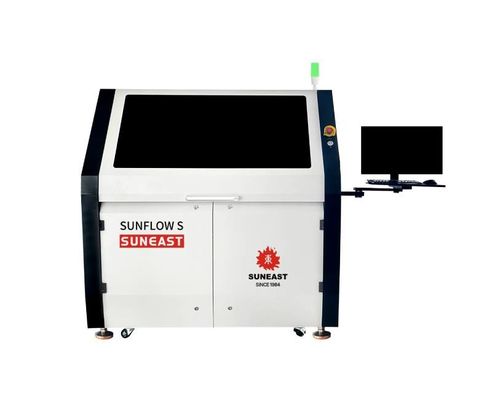 Buy Automatic Selective Soldering Machine 5kw Select Solder Machine online manufacture