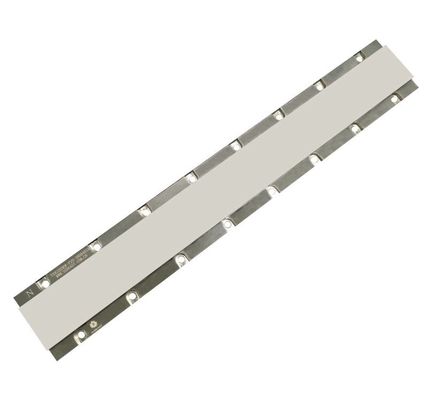Buy Low Cogging Modular Iron Core Linear Motor 394N-1080N Iron Core Motor online manufacture