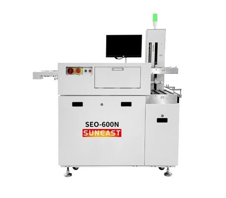 Buy Snap Curing Oven SEO-600N online manufacture