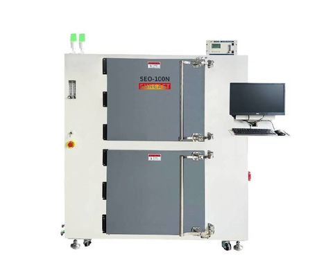 Buy Semiconductor Oven SEO Series online manufacture