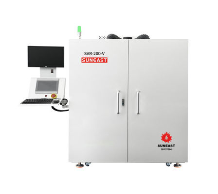 Buy Vertical Curing Oven Machine Streamlined Industrial Curing Oven online manufacture