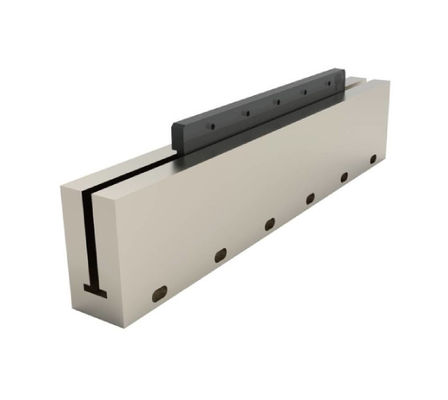 Buy Modular Structural Ironless Linear Motor 85N-501N Brushless Coreless Linear Motor online manufacture