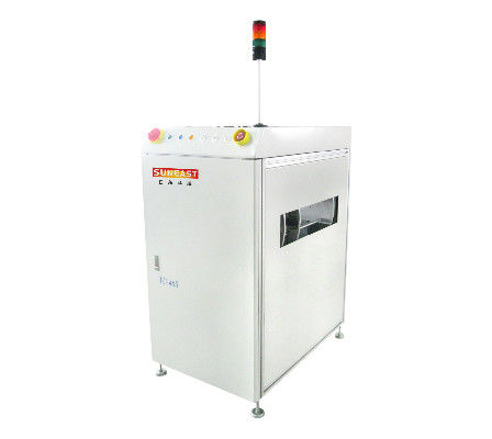 Buy Automated PLC Control Turning Conveyor AC220V 50Hz/60Hz online manufacture