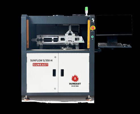 Buy Preheating Program System Offline Selective Soldering Machine High Stability Selective Solder online manufacture