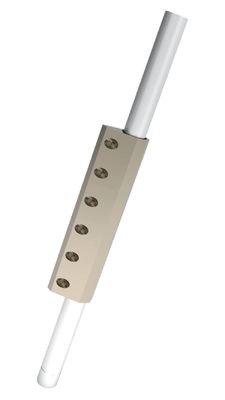 Changed Freely Magnetic Linear Motor CE ISO Magnetic Spring Motor