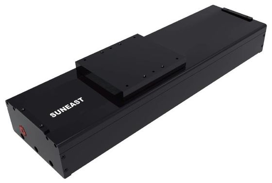 Precise Positioning Linear Motor Platform Catalog Easy Maintenance