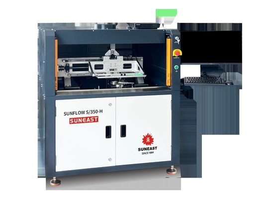 Spraying System Offline Selective Soldering Machine Visual Monitoring System Selective Solder